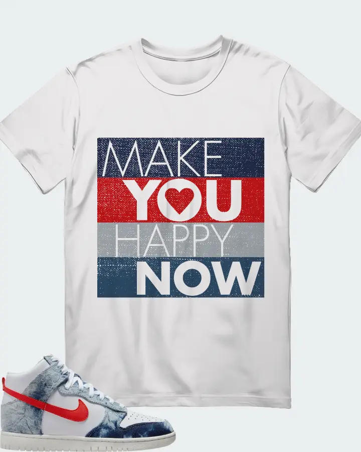 Make You Happy Now