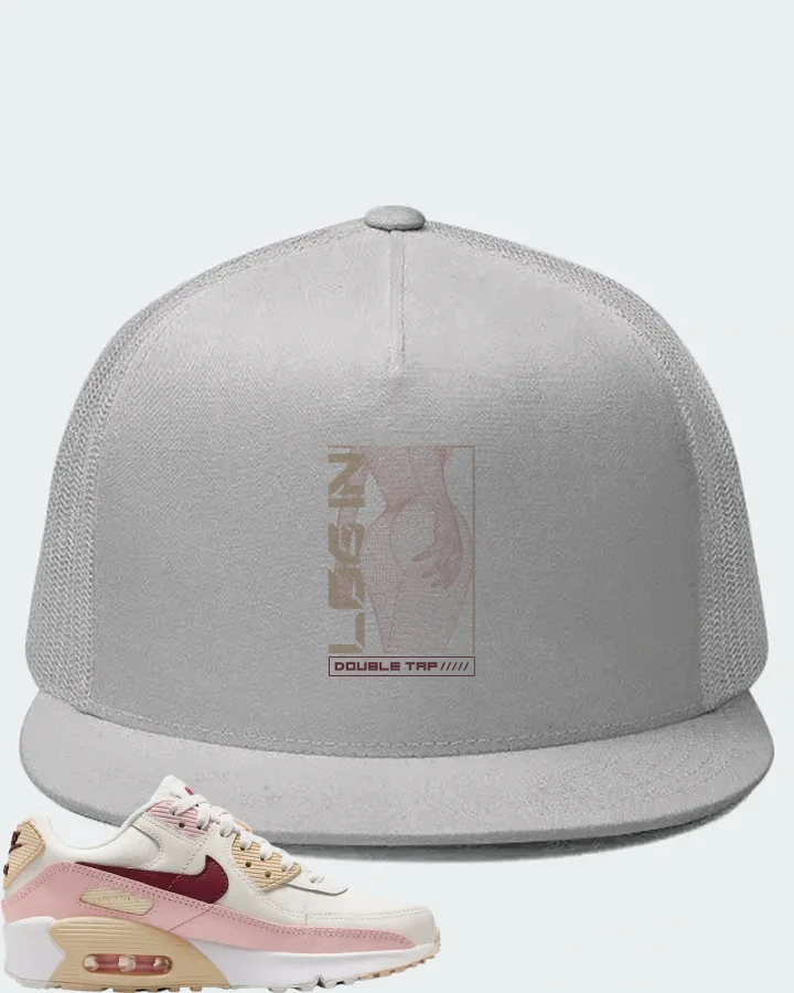 Hat in White