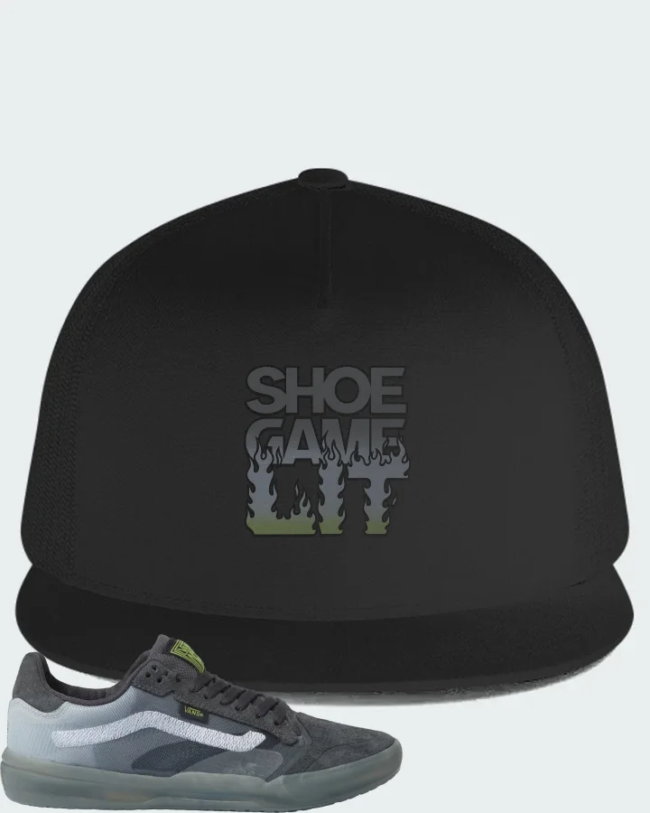 Hat in Black