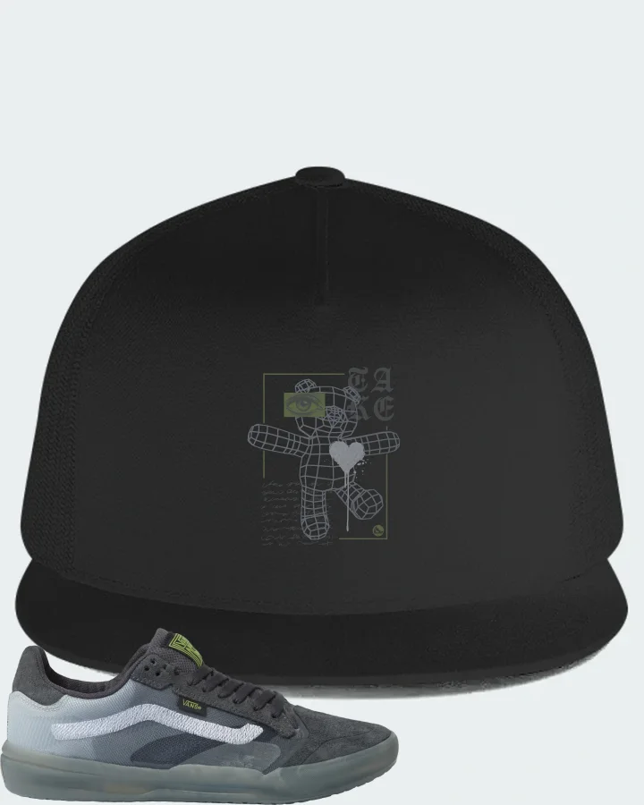 Hat in Black