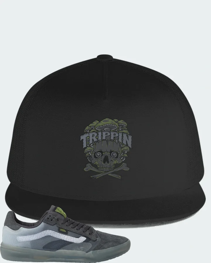 Hat in Black