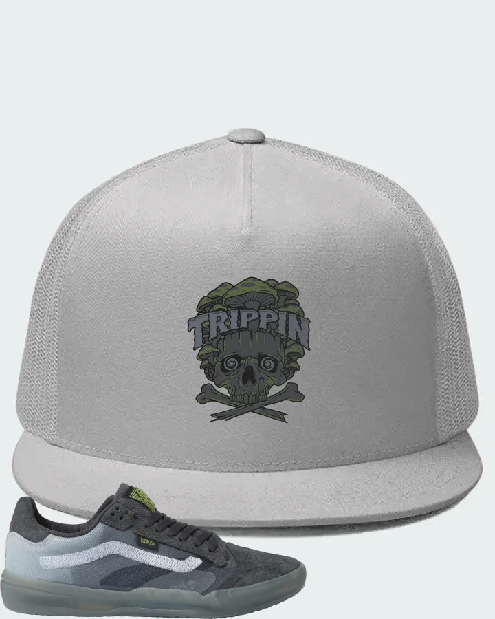 Hat in White