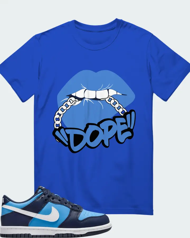 !!DOPE!!