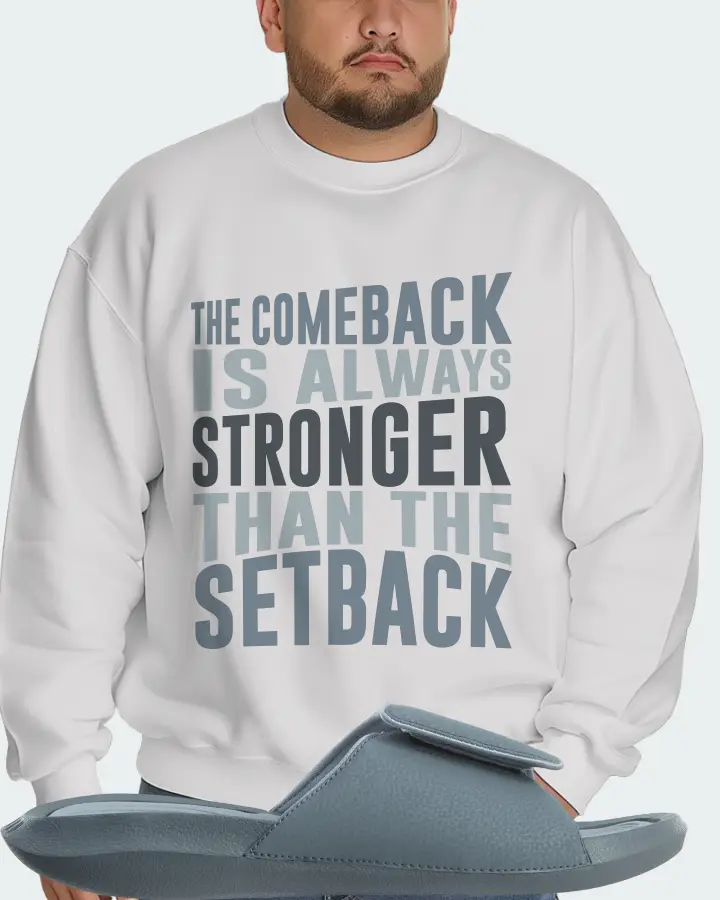 Jordan Hydro 6 Sneaker Matching White Sweatshirt (The Comeback) - View 6