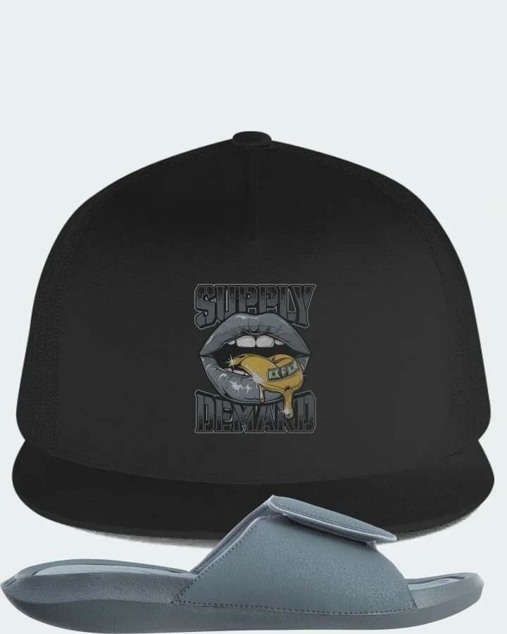Hat in Black