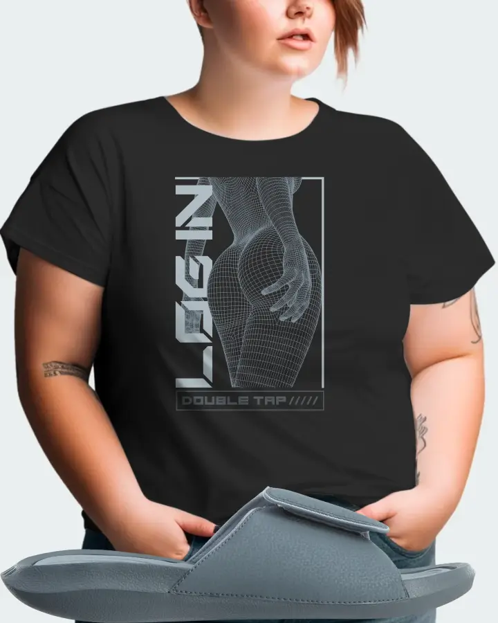 Jordan Hydro 6 Sneaker Matching Graphite T-Shirt (LOGIN) - View 11