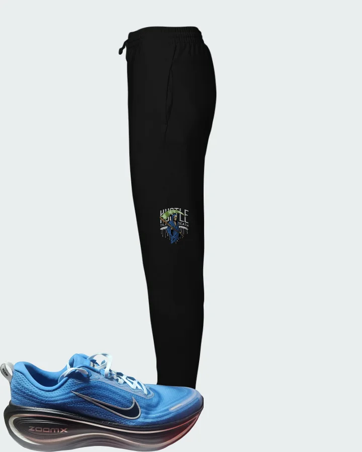 Nike Vomero Plus By You Star Blue Matching Joggers