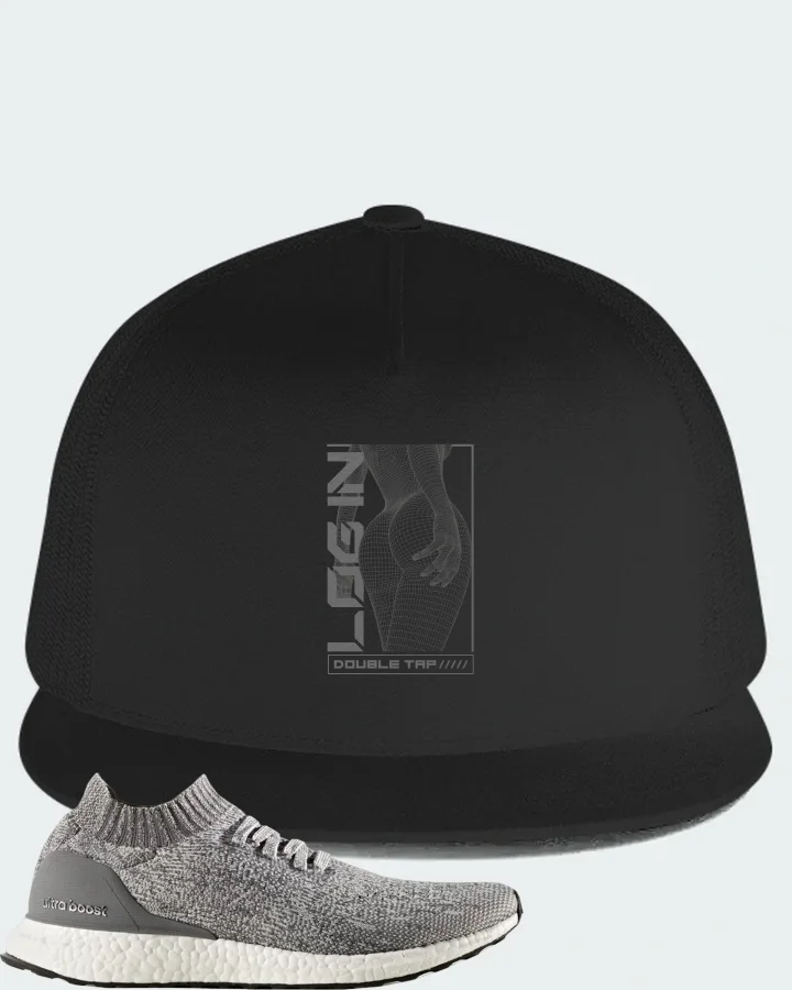 Hat in Black