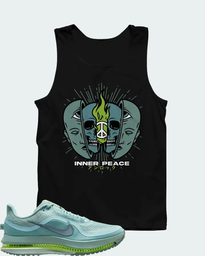 Nike Pegasus Premium Cannon Matching Tank Top