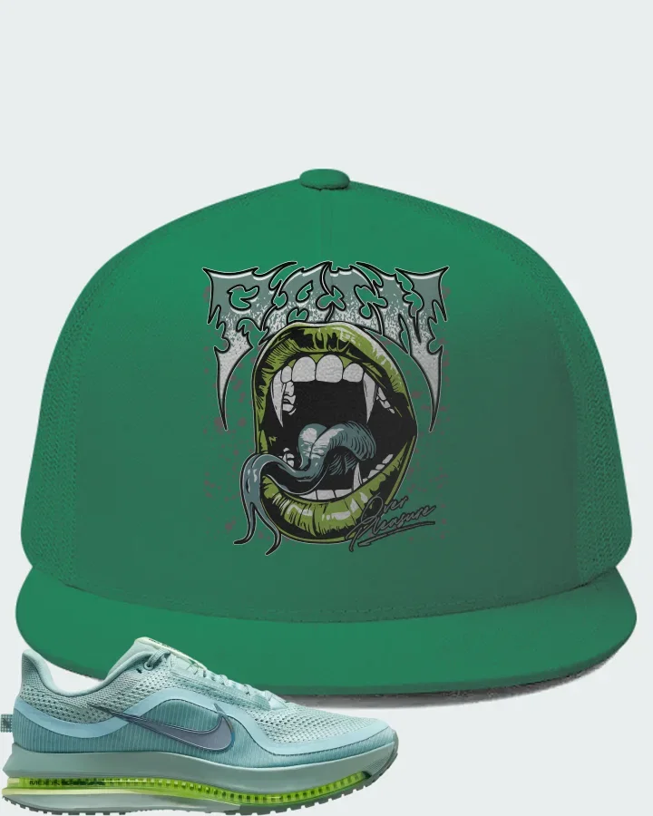 Nike Pegasus Premium Cannon Matching Hat