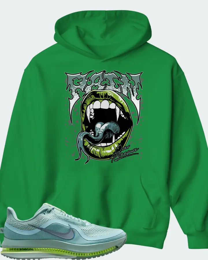 Nike Pegasus Premium Cannon Matching Hoodie
