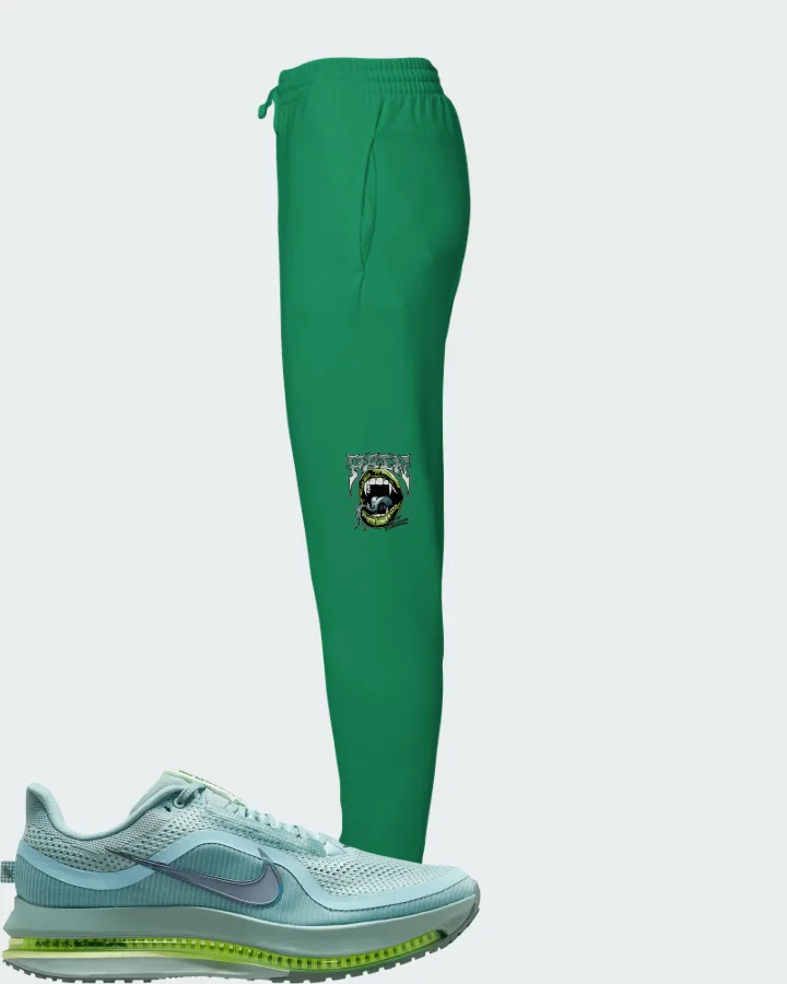 Nike Pegasus Premium Cannon Matching Joggers