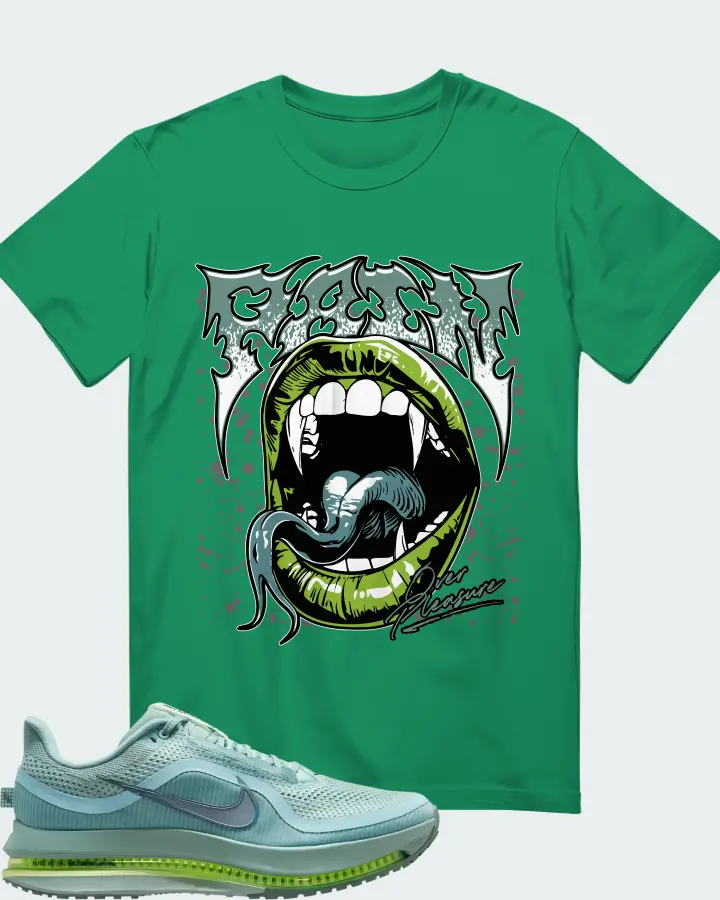 Nike Pegasus Premium Cannon Matching T-Shirt
