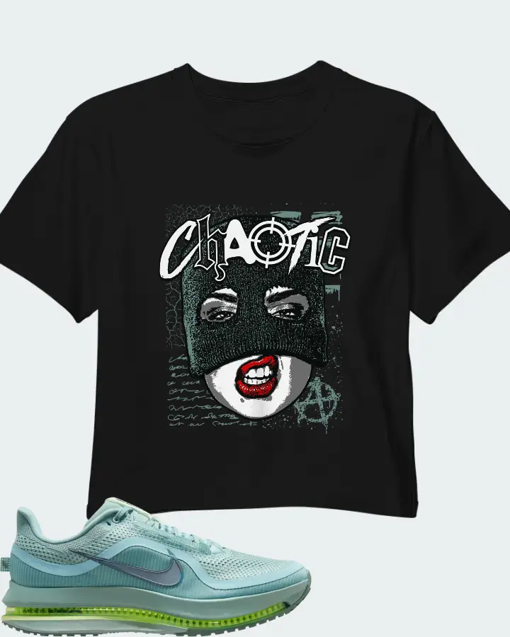 Nike Pegasus Premium Cannon Matching Crop Top