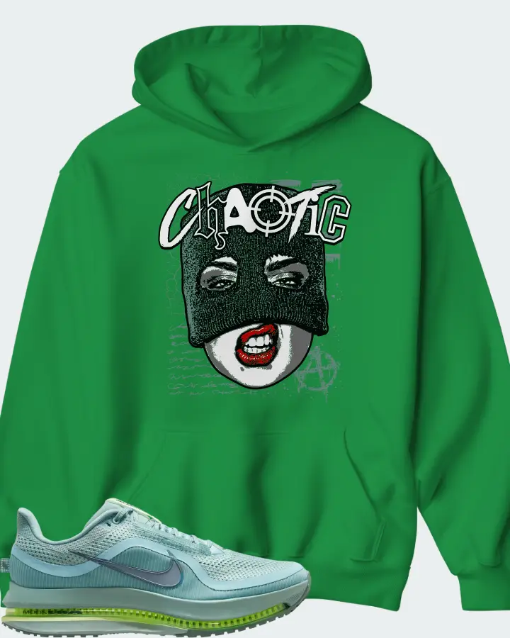 Nike Pegasus Premium Cannon Matching Hoodie