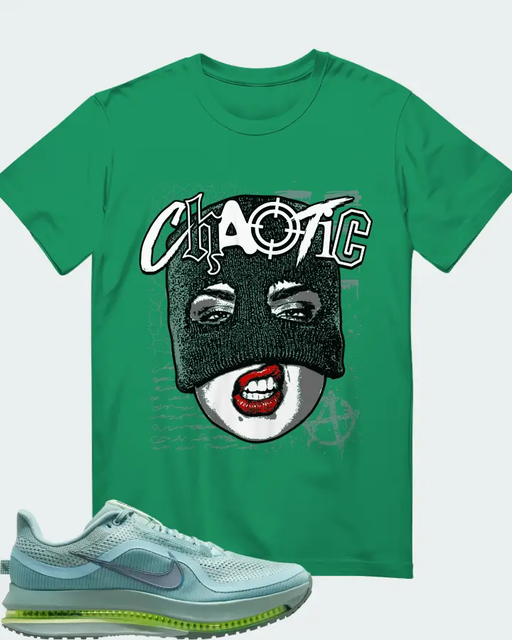 Nike Pegasus Premium Cannon Matching T-Shirt