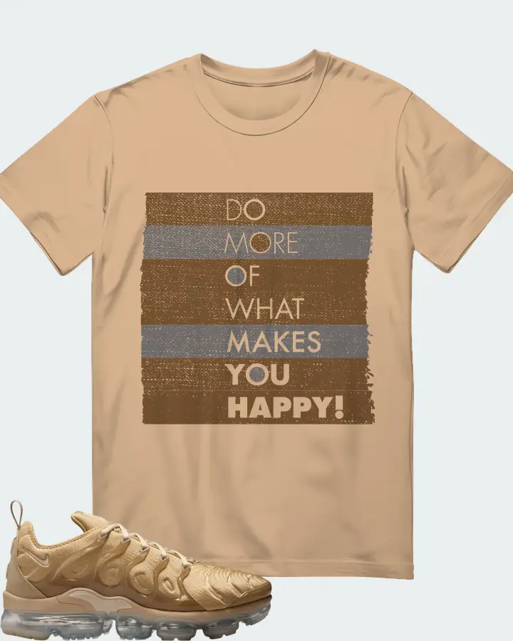 Do More of What Makes You Happy