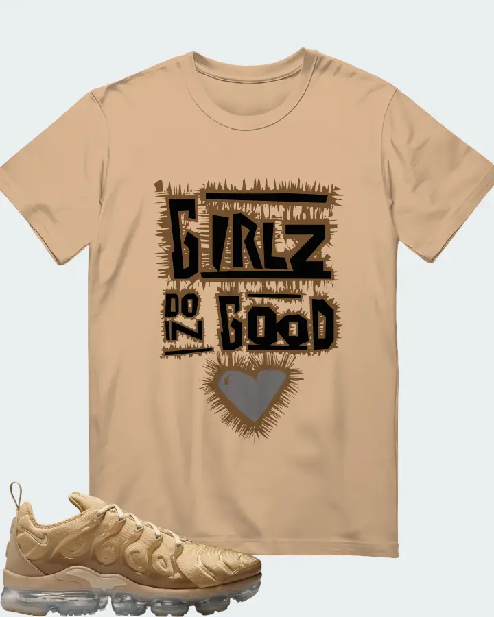 Girls Doin Good