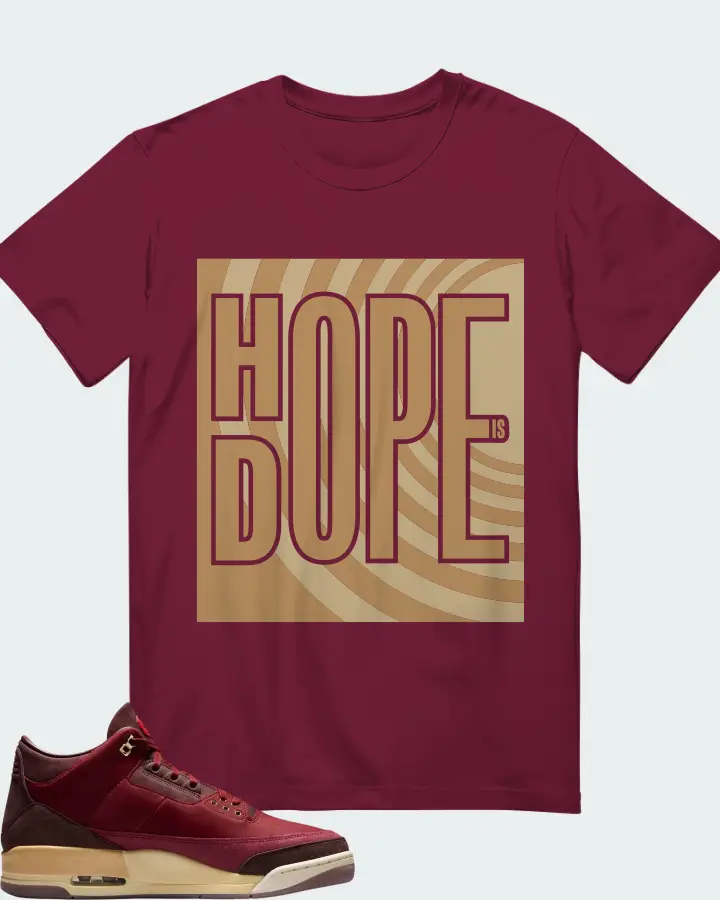 HOPE is DOPE