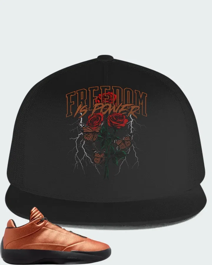 Air Jordan 40 SL Copper Matching Hat