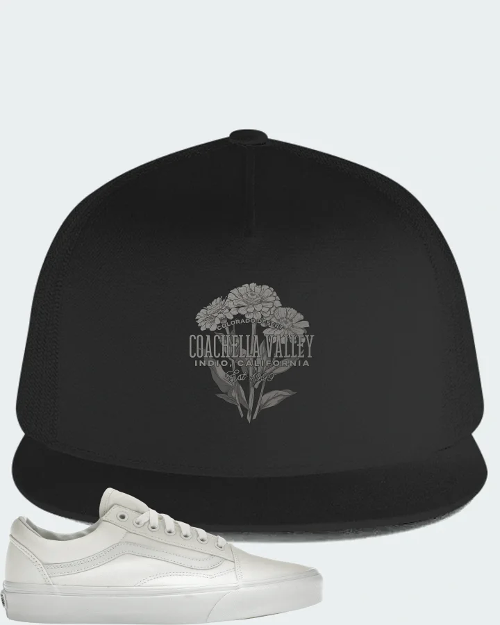 Hat in Black