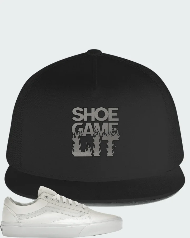 Hat in Black