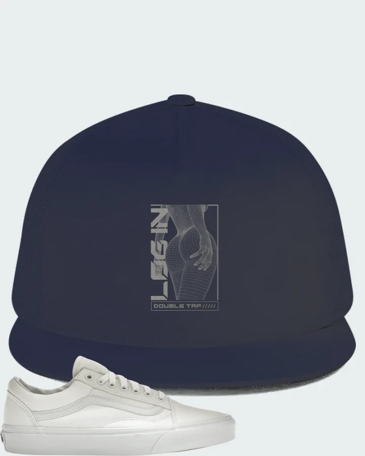 Hat in Navy