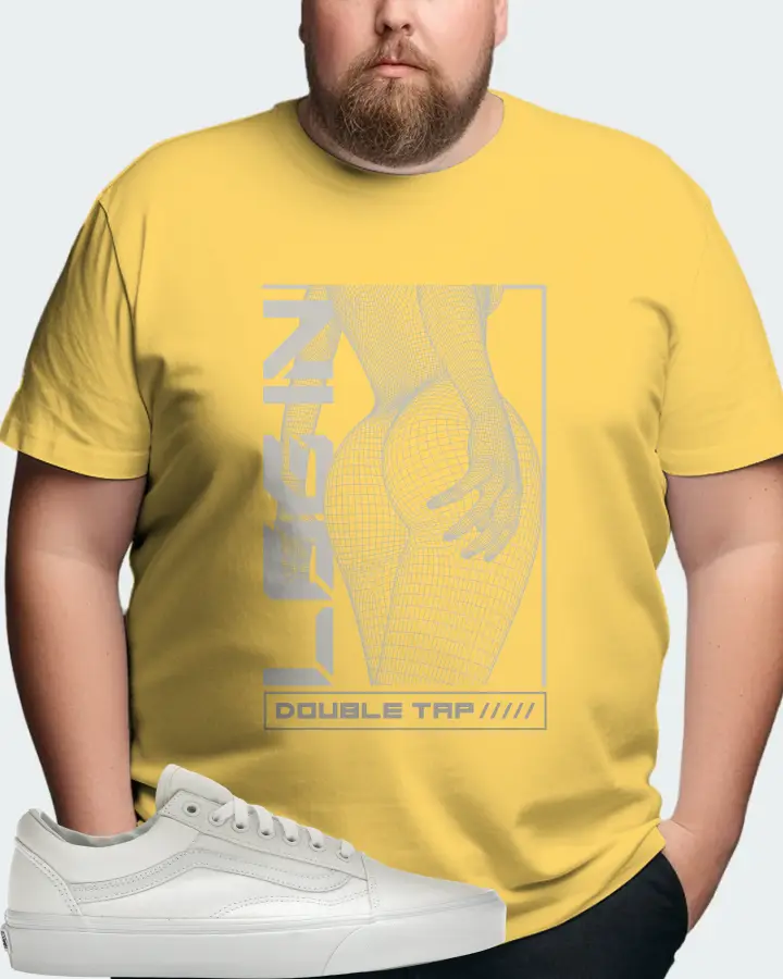 Vans Old Skool Sneaker Matching Yellow T-Shirt (LOGIN) - View 8