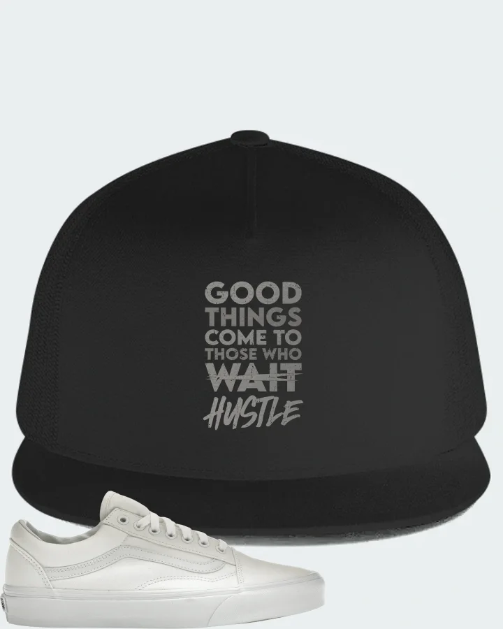 Hat in Black