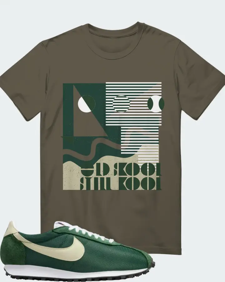 Old Skool Still Kool