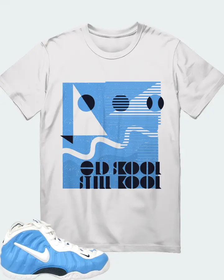 Old Skool Still Kool