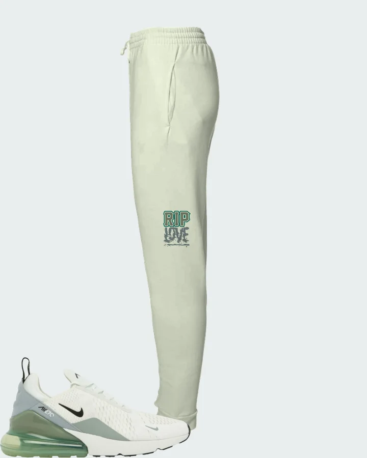 Nike Air Max 270 Multi-color Matching Joggers