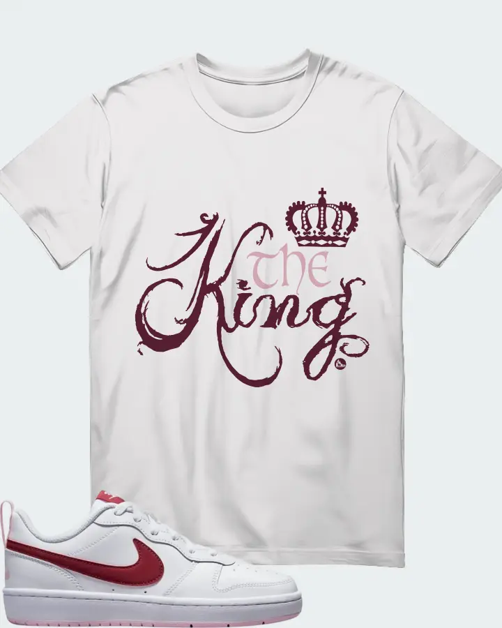 The King