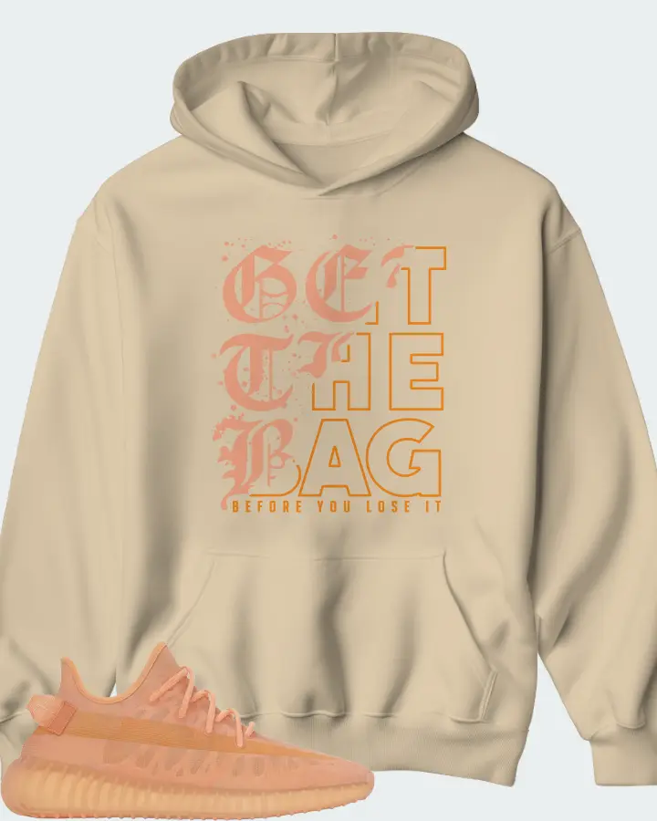 adidas Yeezy Boost 350 V2 Matching Hoodie