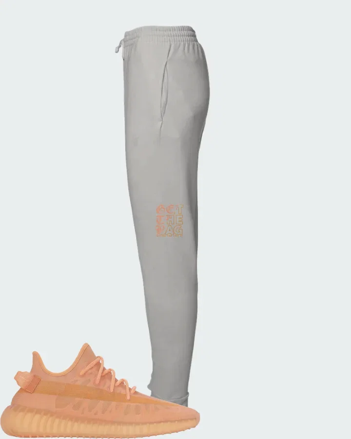 adidas Yeezy Boost 350 V2 Matching Joggers