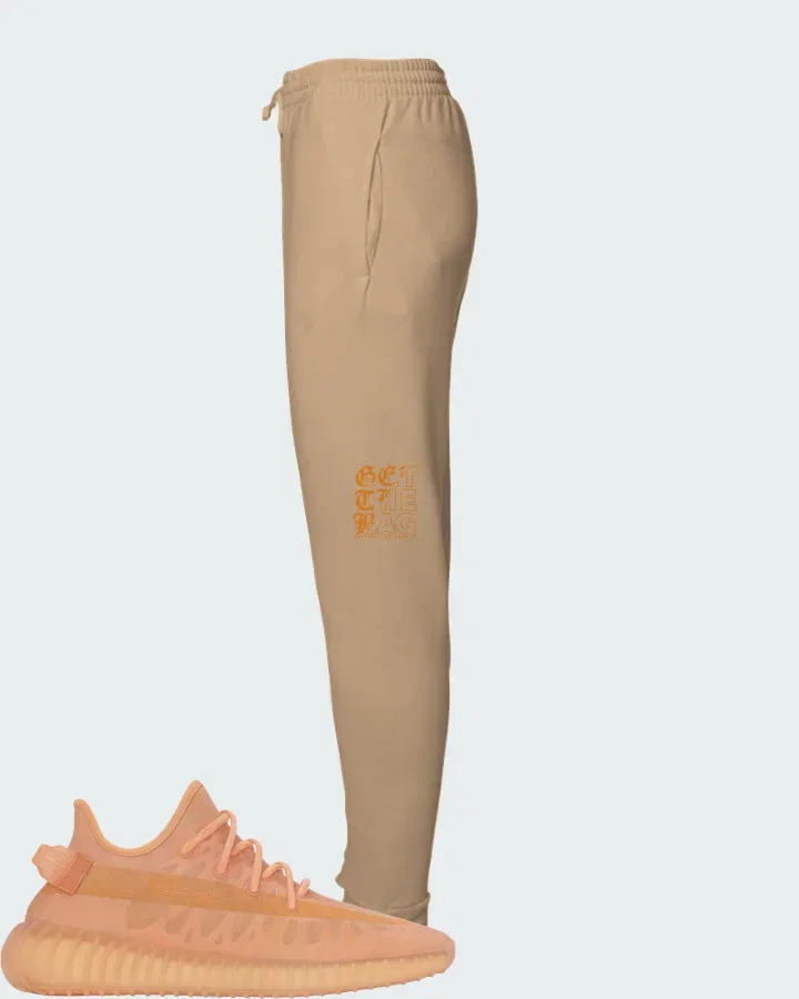 adidas Yeezy Boost 350 V2 Matching Joggers