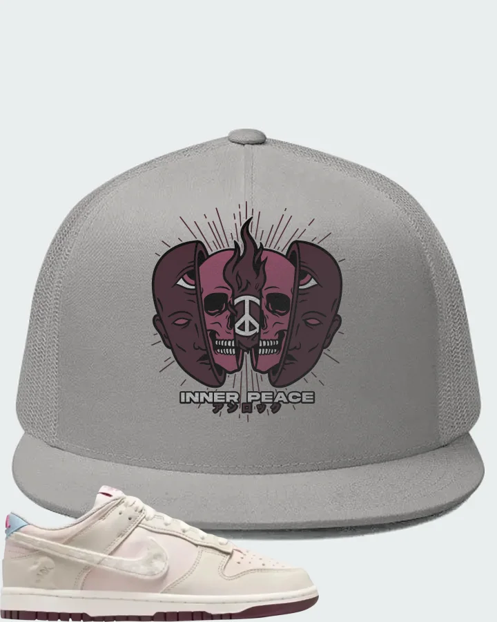 Nike Dunk Low Valentine's Day 2026 Matching Hat