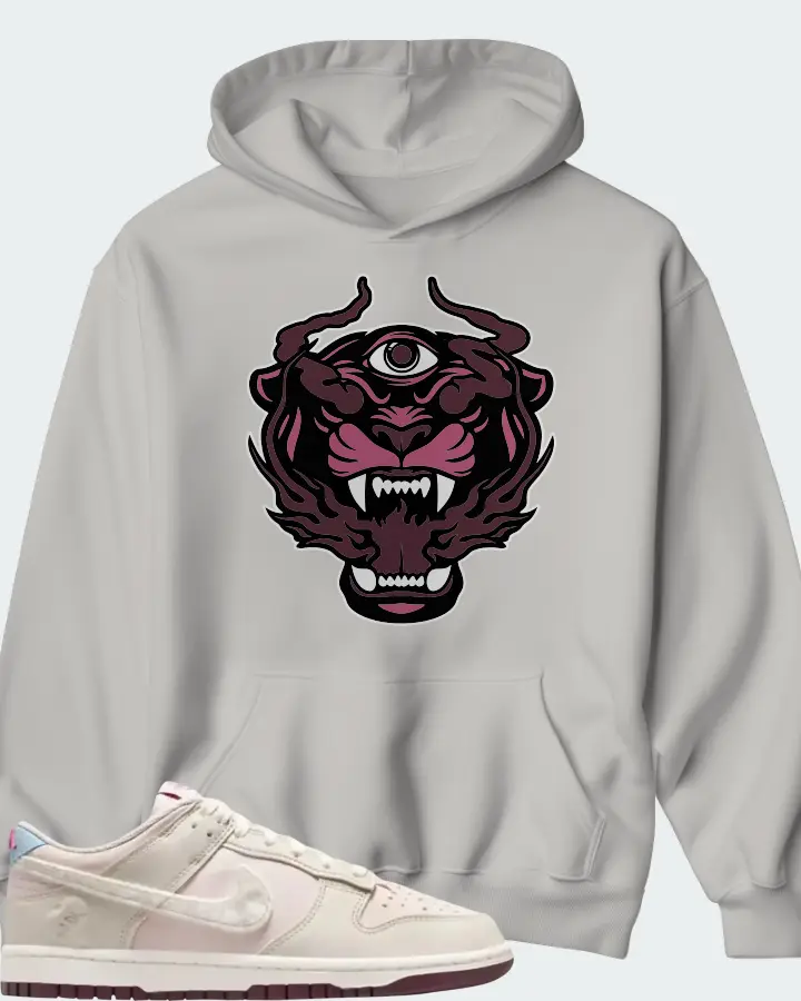 Nike Dunk Low Valentine's Day 2026 Matching Hoodie