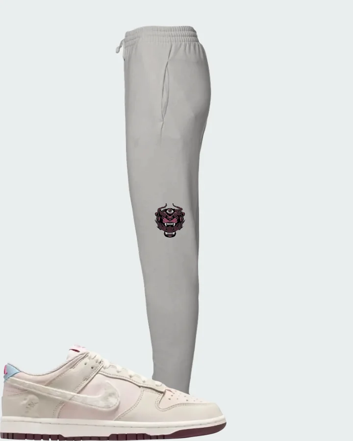Nike Dunk Low Valentine's Day 2026 Matching Joggers