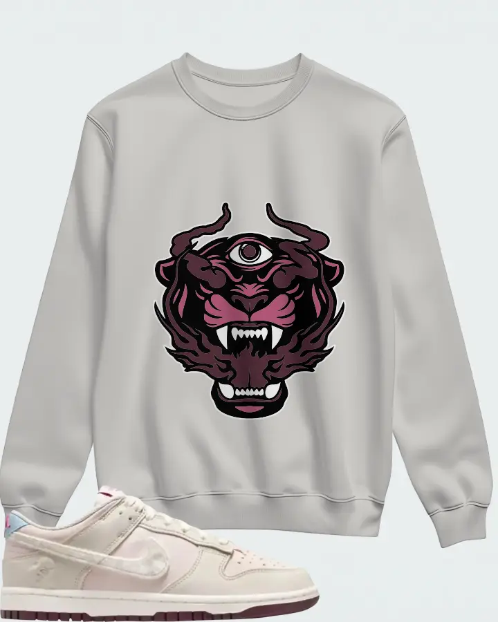 Nike Dunk Low Valentine's Day 2026 Matching Sweatshirt