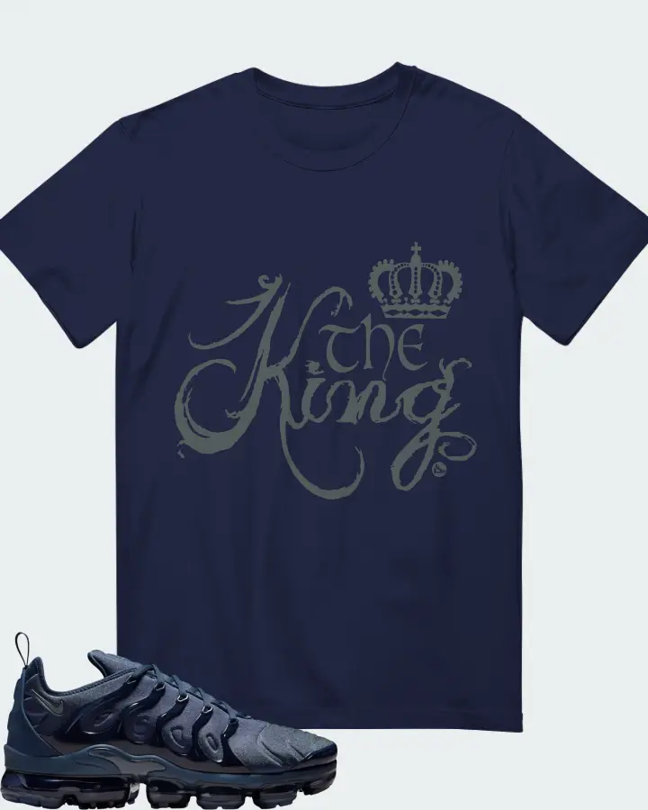 The King