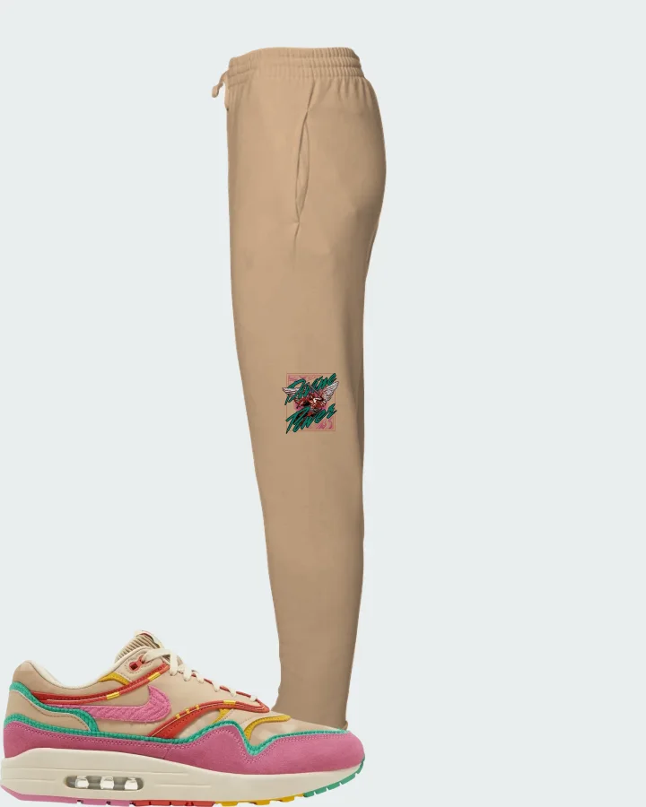 Nike Air Max 1 Familia Matching Joggers