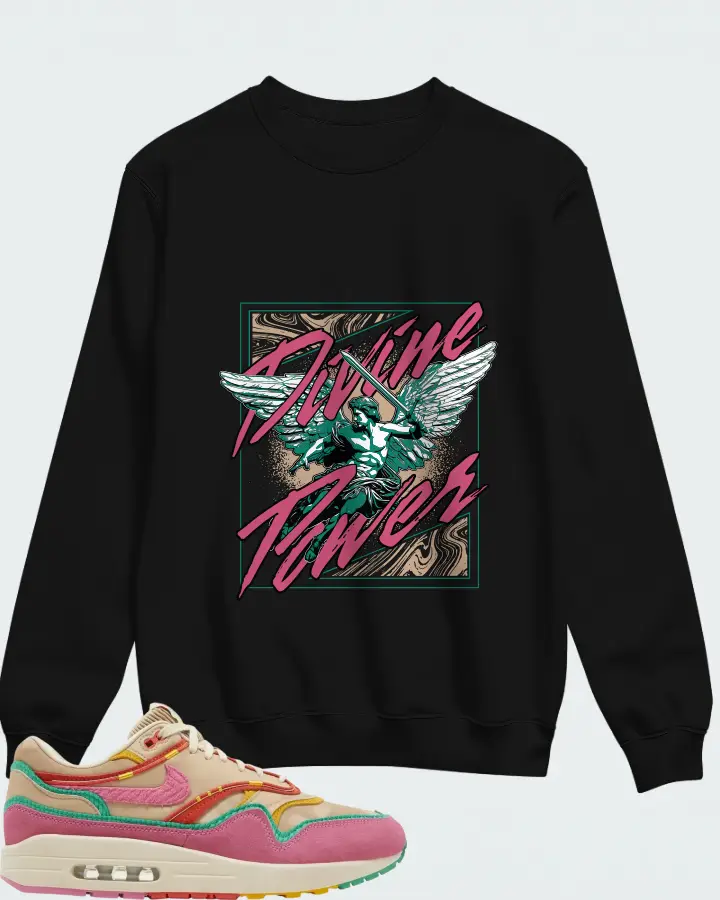 Nike Air Max 1 Familia Matching Sweatshirt
