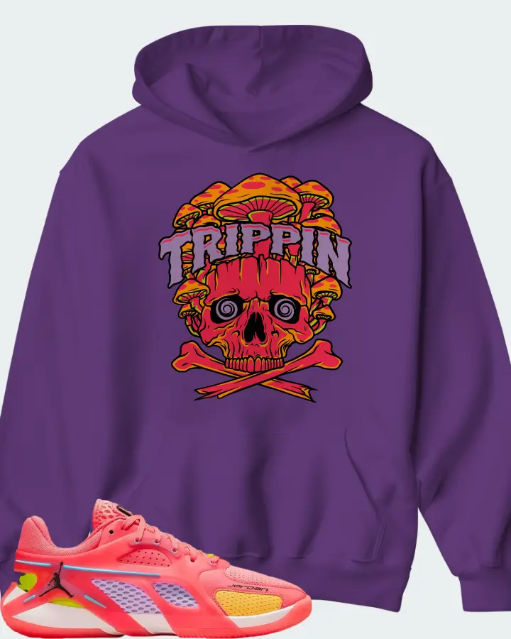 Air Jordan Jordan Heir Be Seen Matching Hoodie