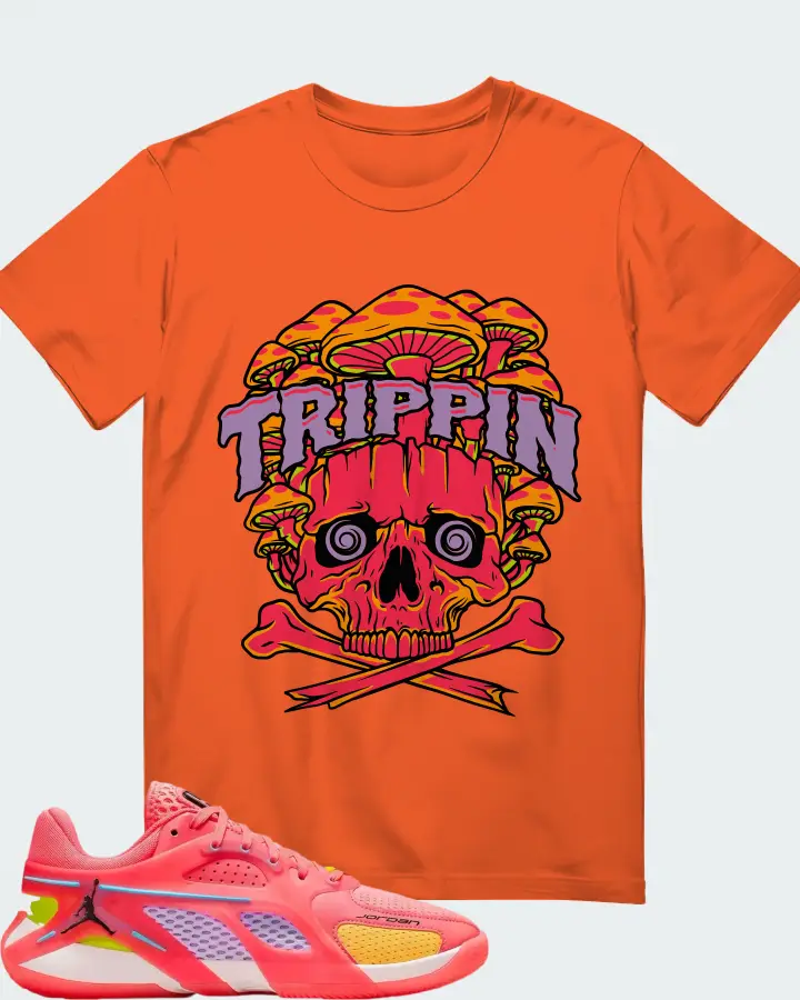 Air Jordan Jordan Heir Be Seen Matching T-Shirt