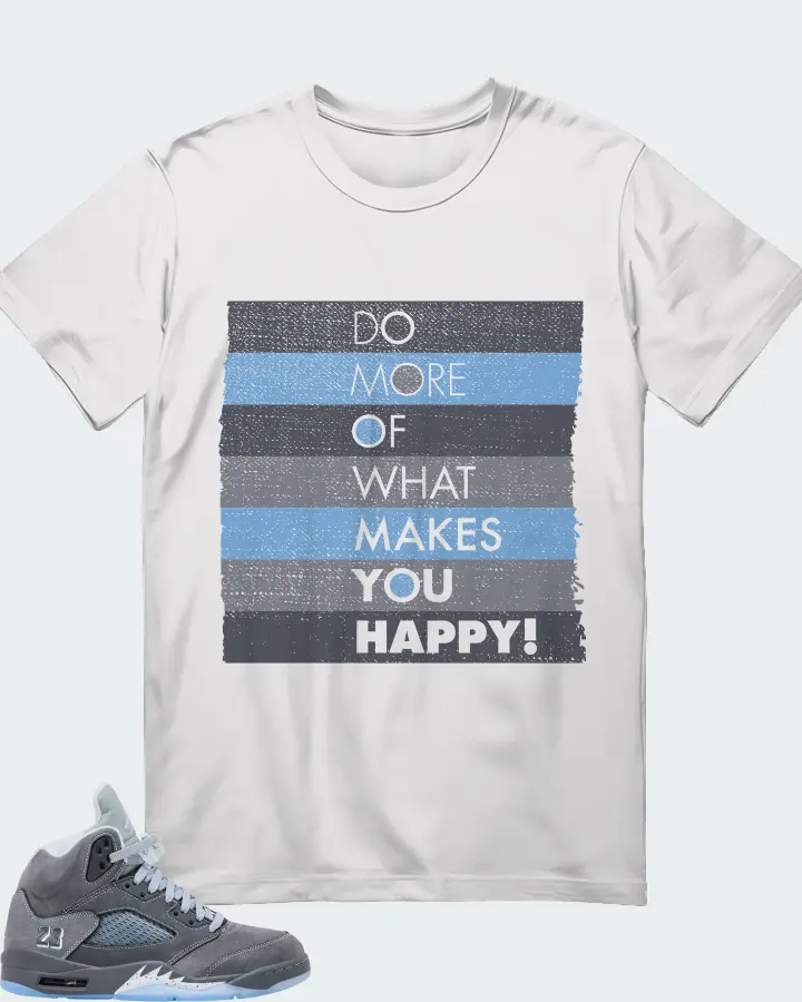 Do More of What Makes You Happy