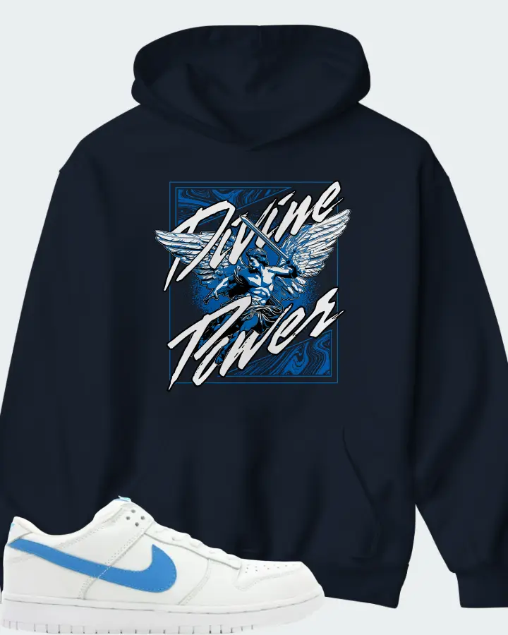 Nike SB Dunk Low Pro Richard Mulder Matching Hoodie