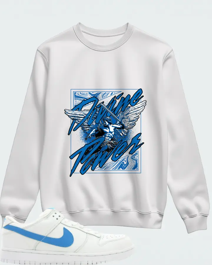 Nike SB Dunk Low Pro Richard Mulder Matching Sweatshirt