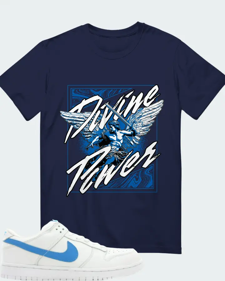 Nike SB Dunk Low Pro Richard Mulder Matching T-Shirt