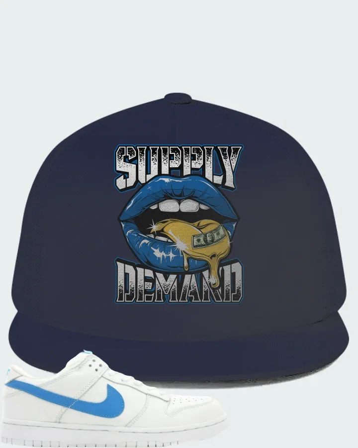Nike SB Dunk Low Pro Richard Mulder Matching Hat
